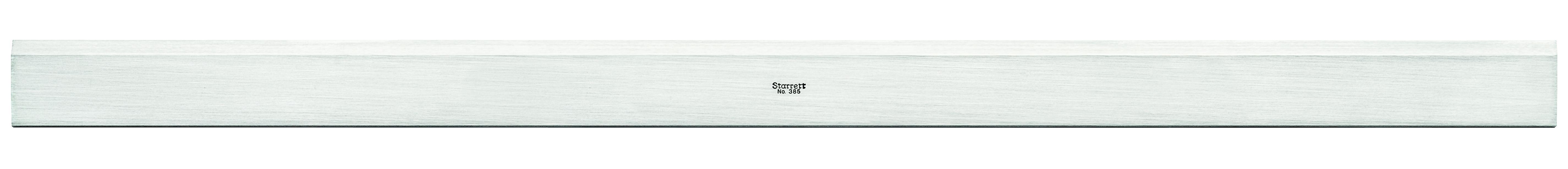 EDGE STR STL RGLR STL 24X1-13/32X11/64IN