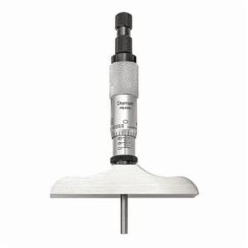 MICROMETER DEPTH GAGE 0-9 IN 52216