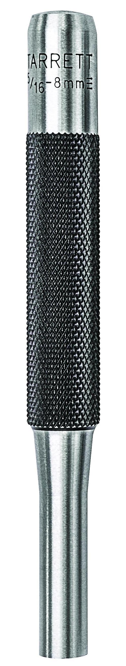 PUNCH PINDR 5/16IN 27/64X4IN STL