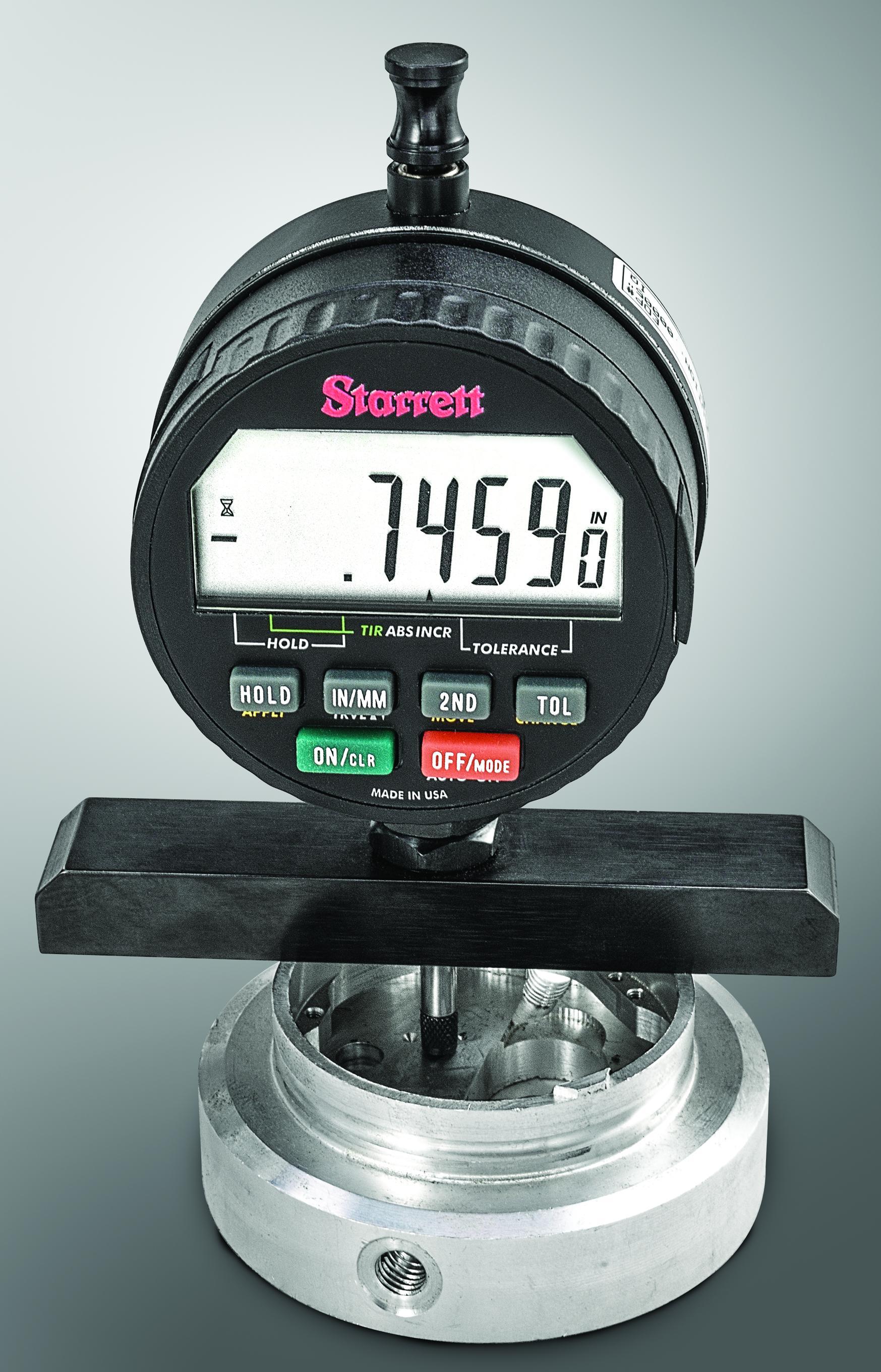 BASE GA D 25 80 81 642 AGD INDICATORS