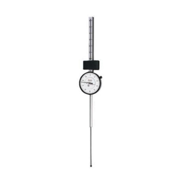 INDICATOR DIAL 4IN 0-100 0.001IN 3-5/8IN
