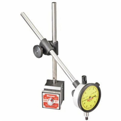 SET HLDR INDIC DIAL