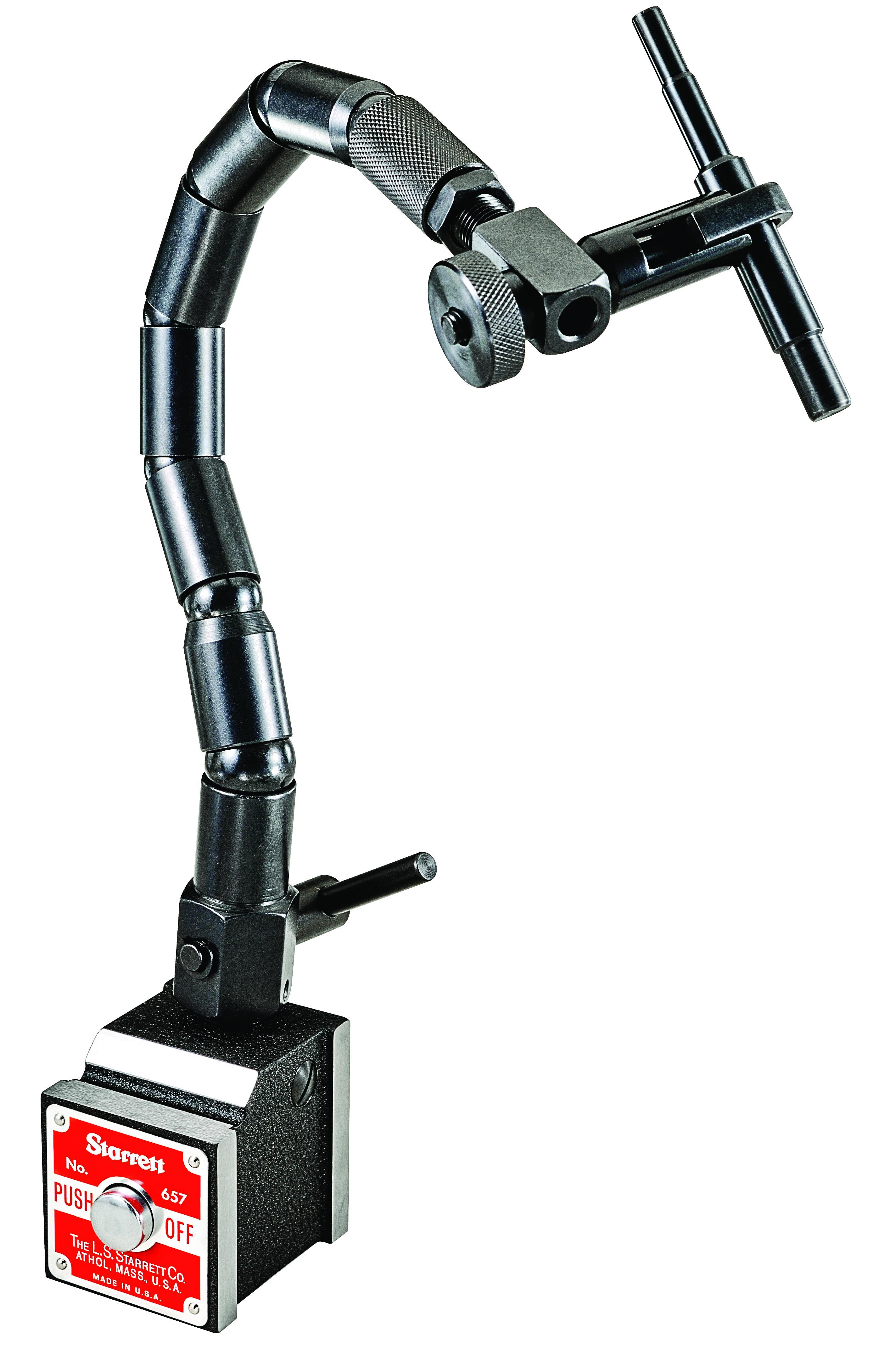 HOLDER INDICATOR FLEX-O-POST 15IN 3/8IN