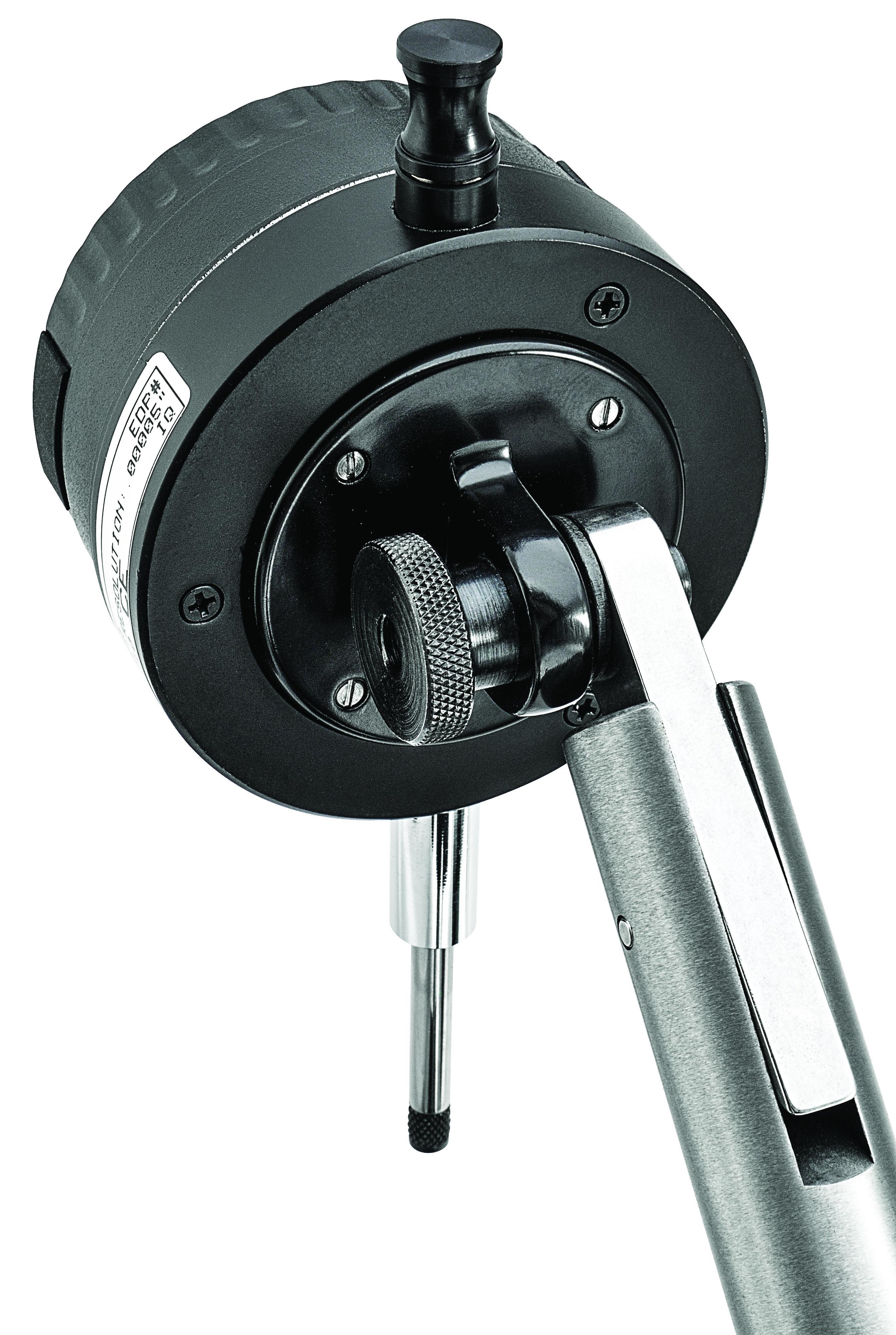 ASSEMBLY HLDR INDICATOR 150LB 11-3/4IN V