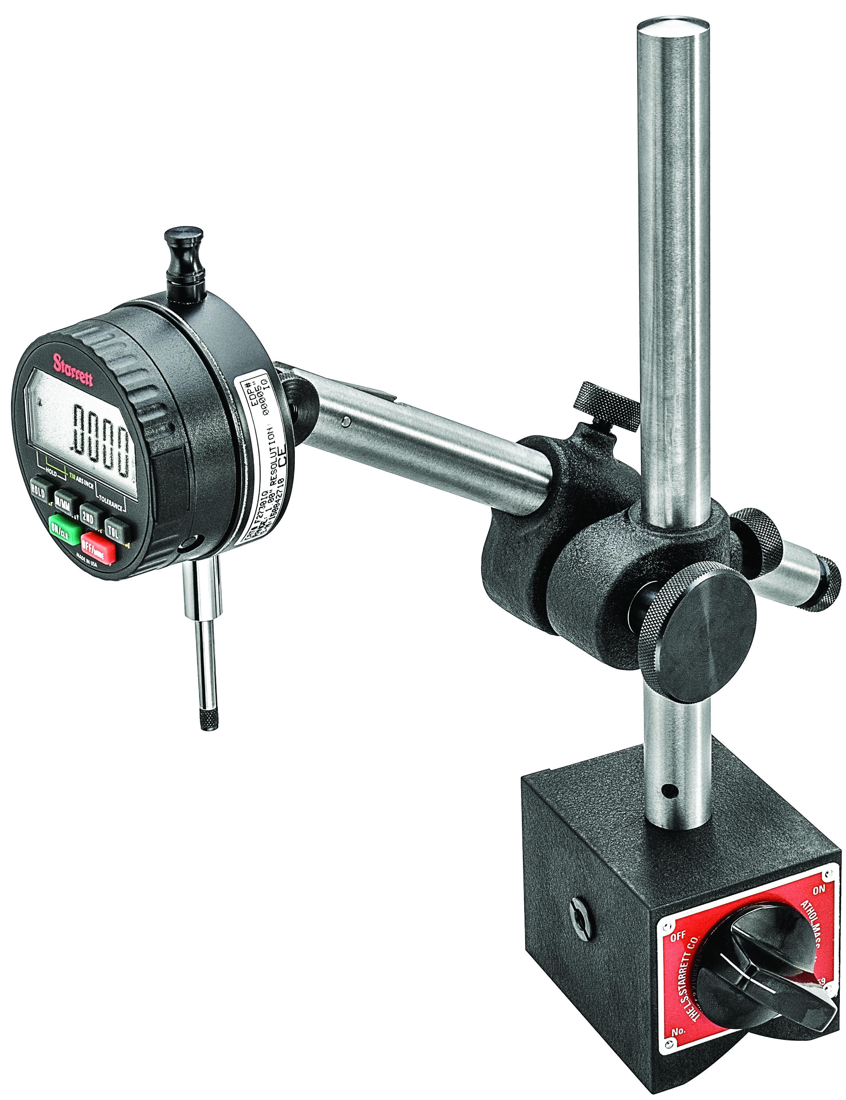 ASSEMBLY HLDR INDICATOR 150LB 11-3/4IN V
