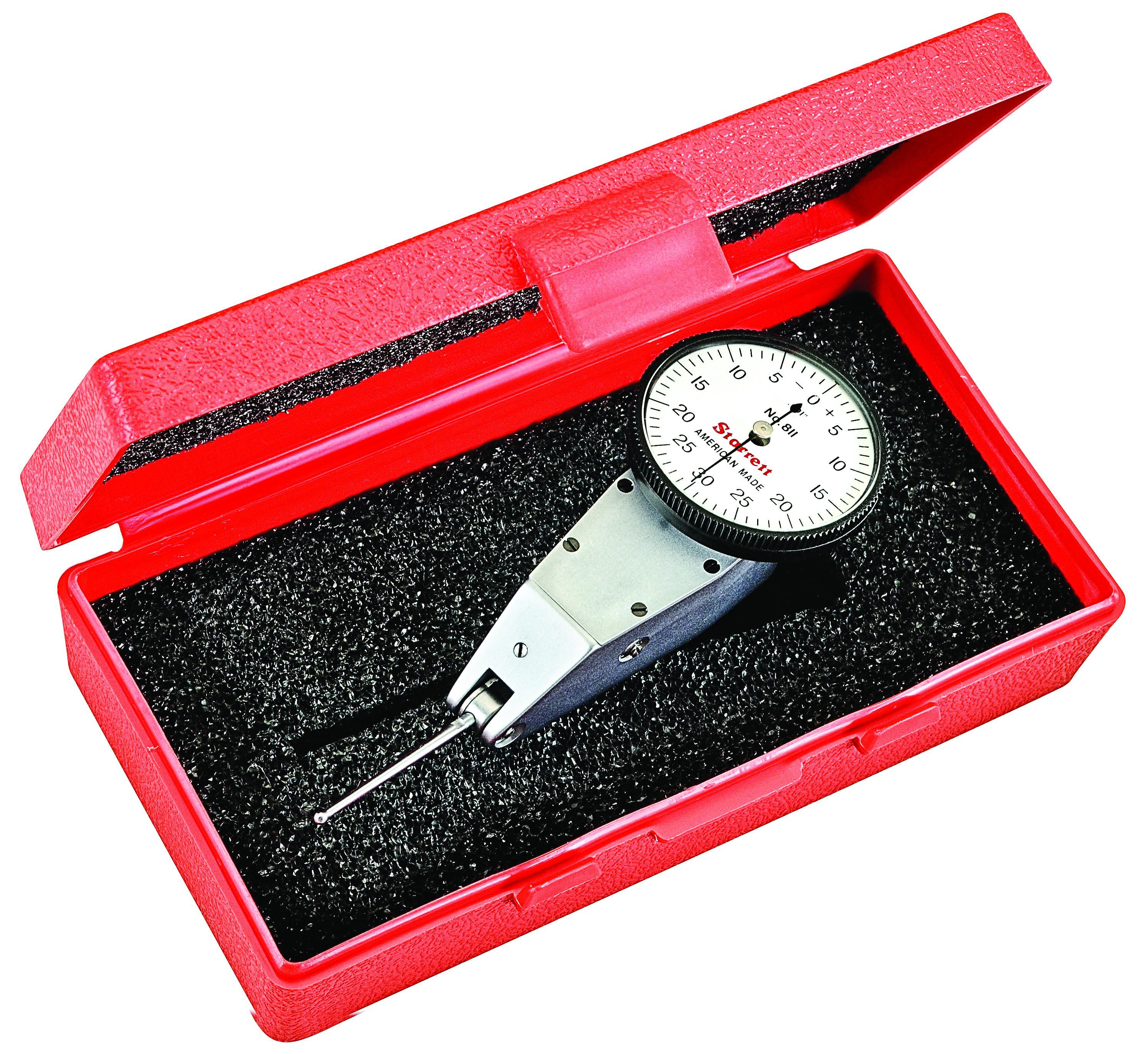INDICATOR TEST DIAL 0-0.06IN 0-30-0