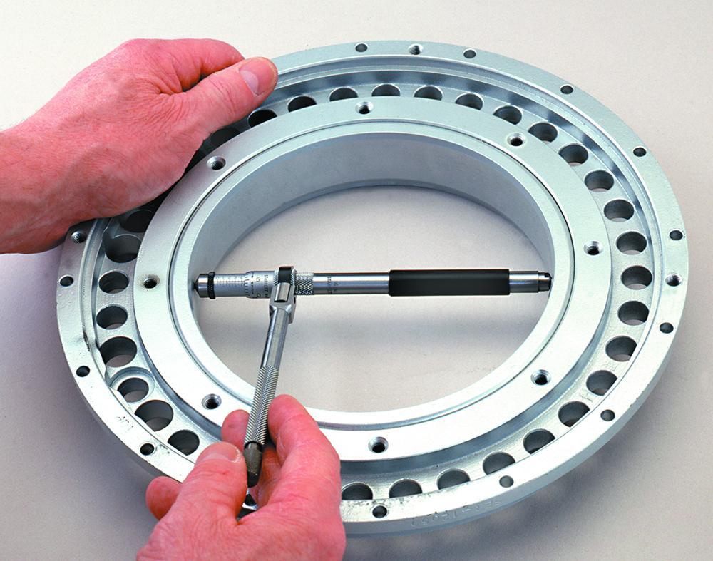 MICROMETER INSD 1.5-8IN 0.001IN STL