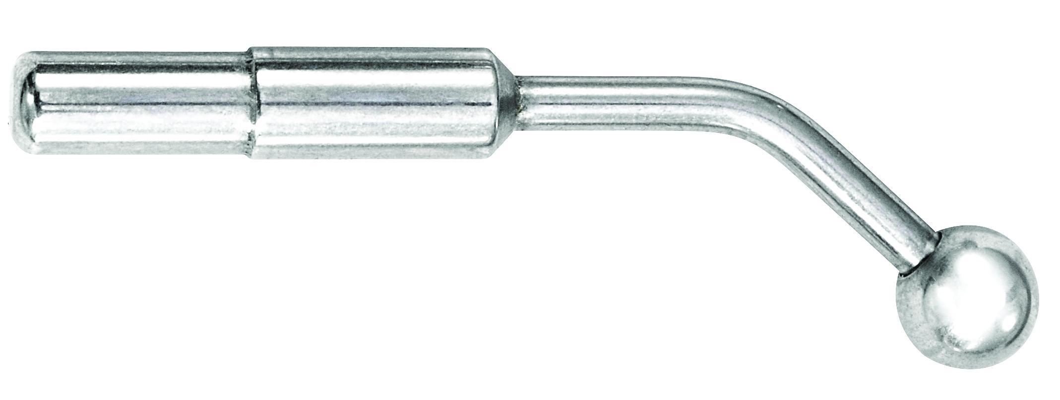 HOLDER INDICATOR OFS 1/4INDIA BALL STL