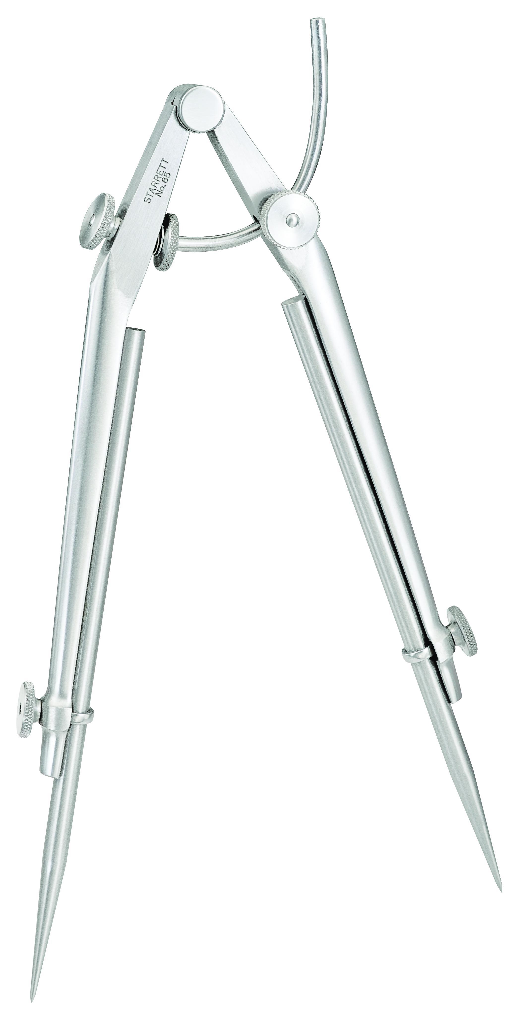 DIVIDER EXT 9IN FST POLISHED IN QDRNT