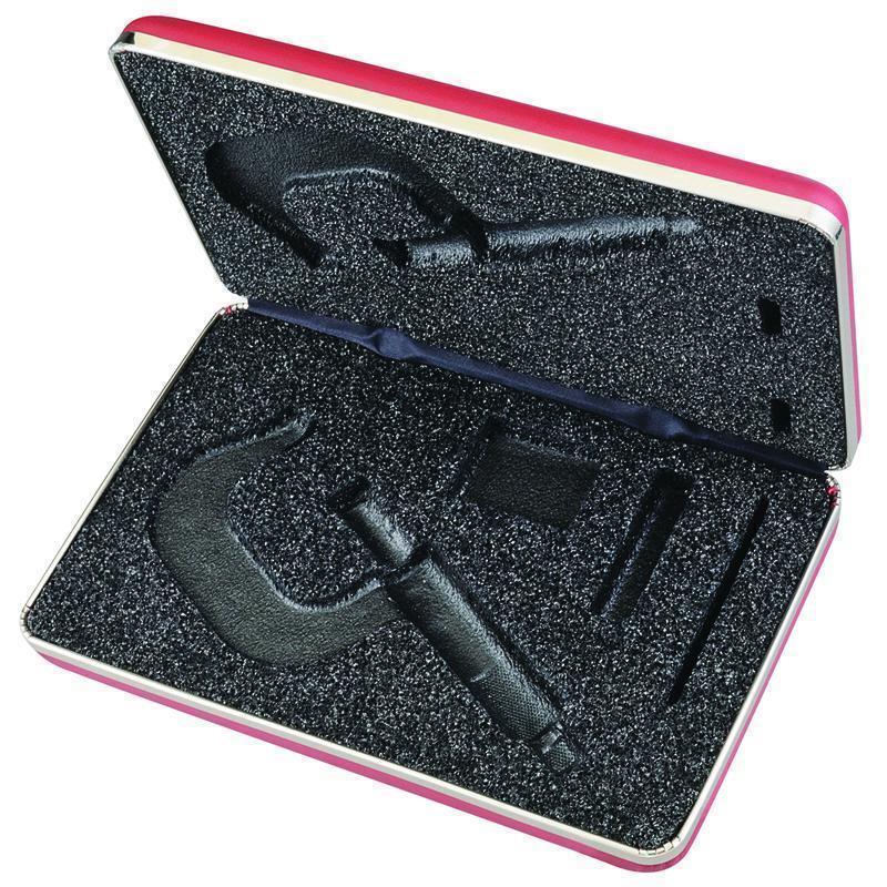 CASE MICROMETER DLX