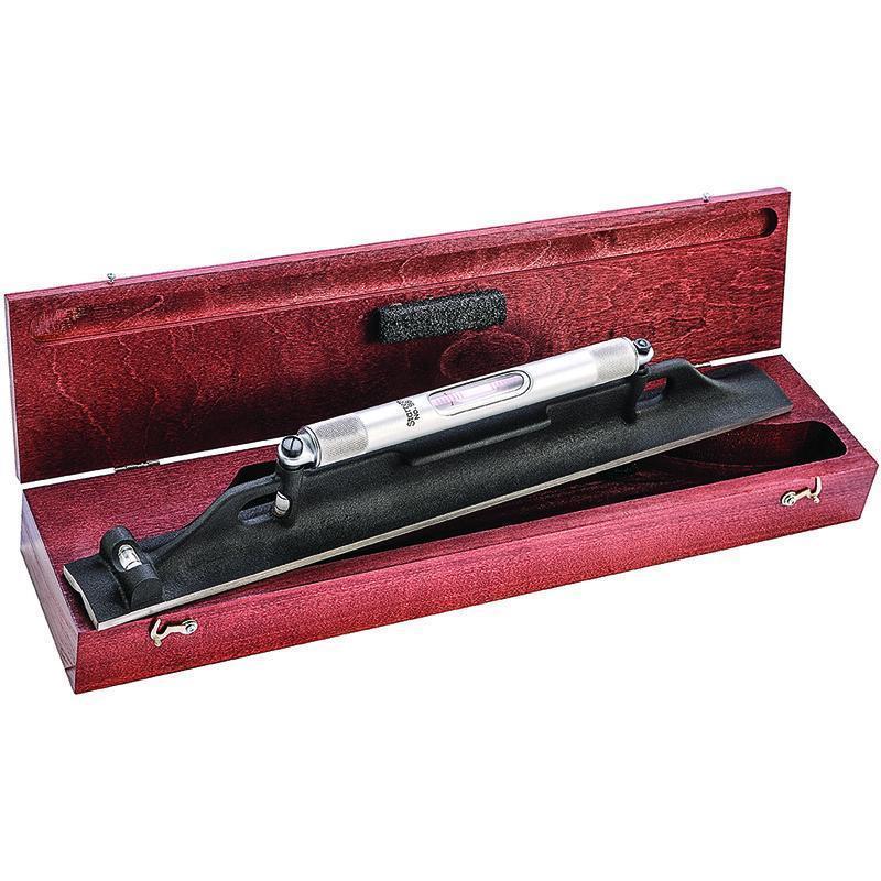 LEVEL MACHINISTS CI 0.005IN/FT 3 VIALS