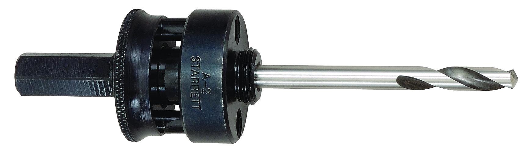 ARBOR HEX 7/16 55142