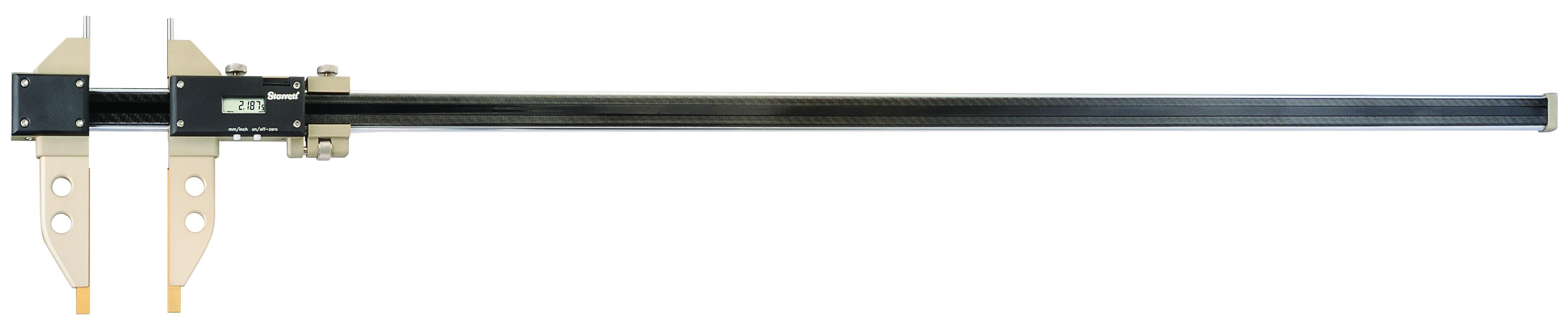 CALIPER DGTL 0-40IN/0-1000MM 4.92IN