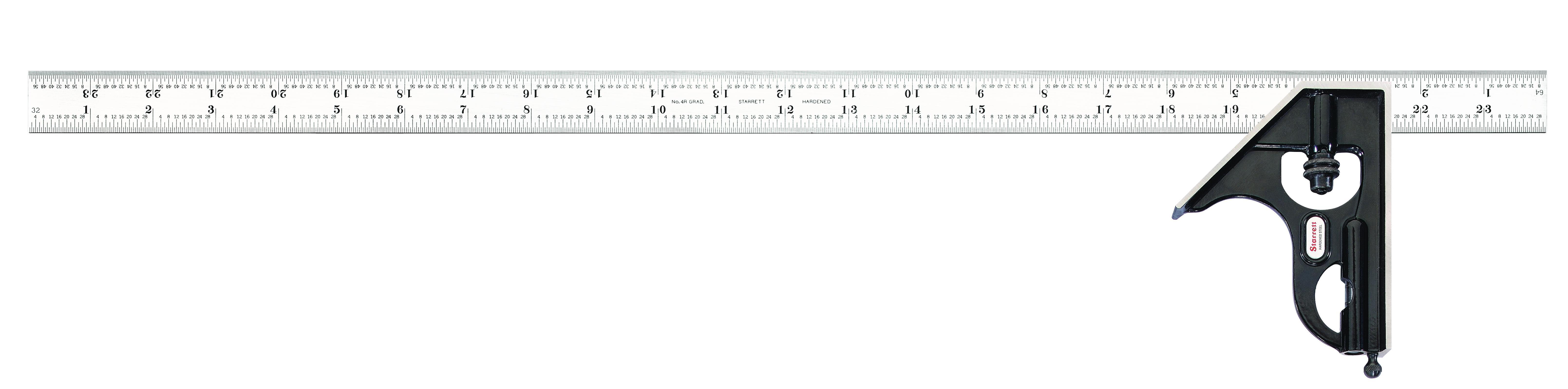 COMBINATION SQUARE SET 2 24IN FST SQ 4R