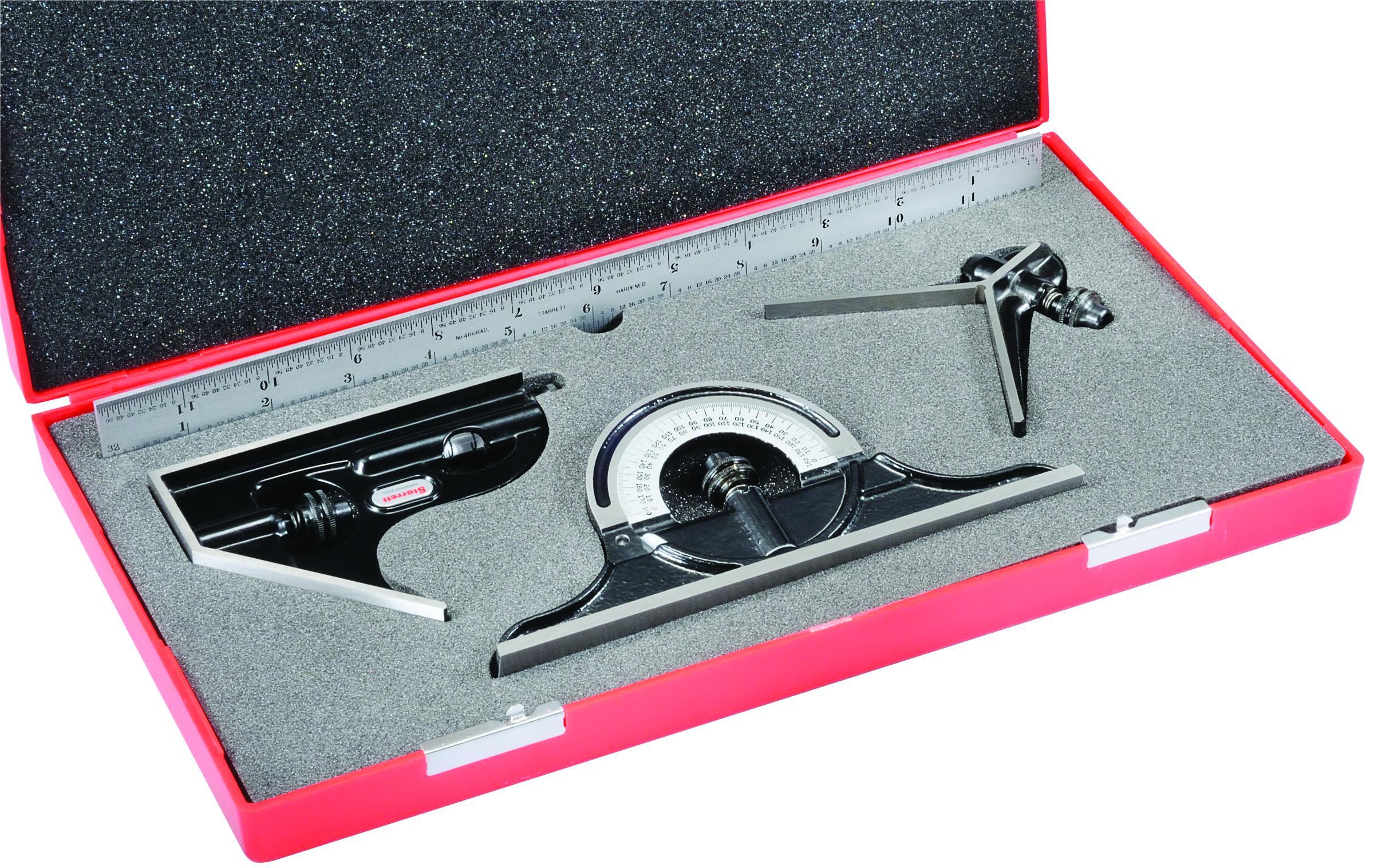 COMB SET 12IN 4R EDPNO. 51548