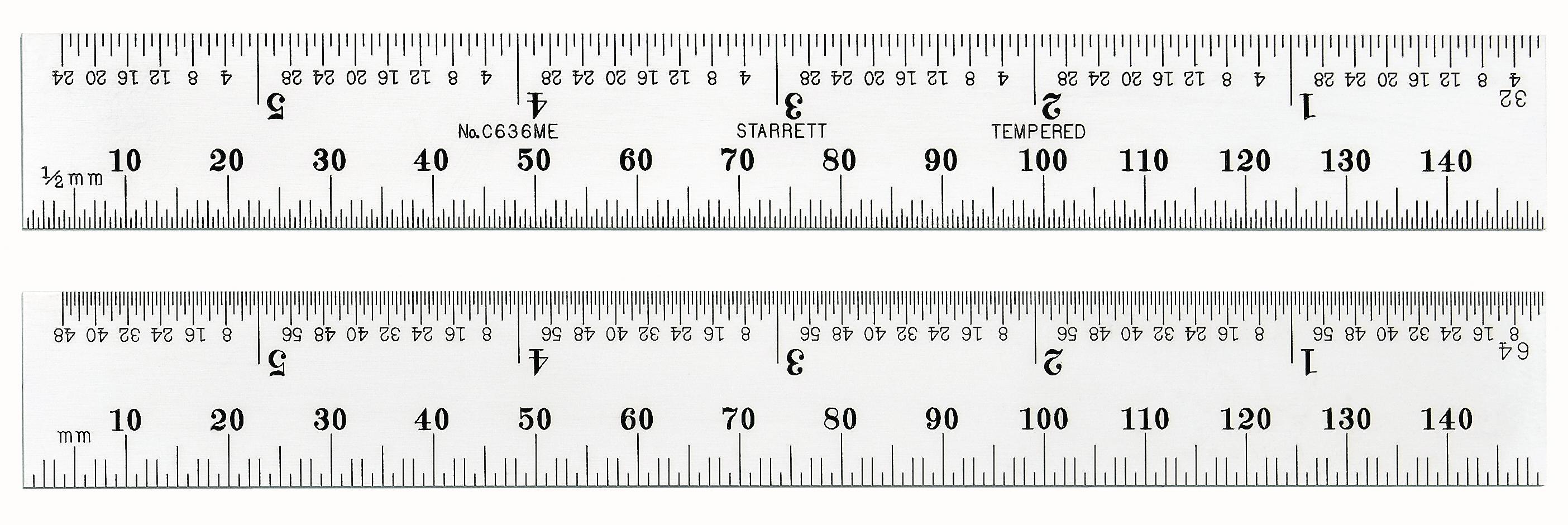 RULE STEEL WITH AND IN GRAD SPRING