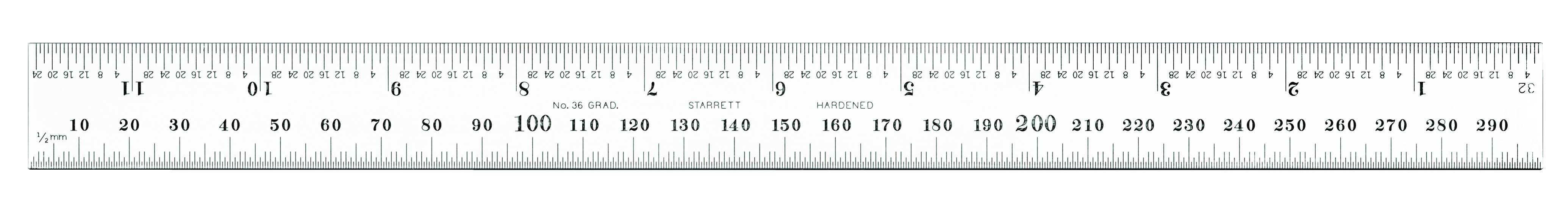 BLADE SQ COMBO INCH AND MILLIMETER RDG