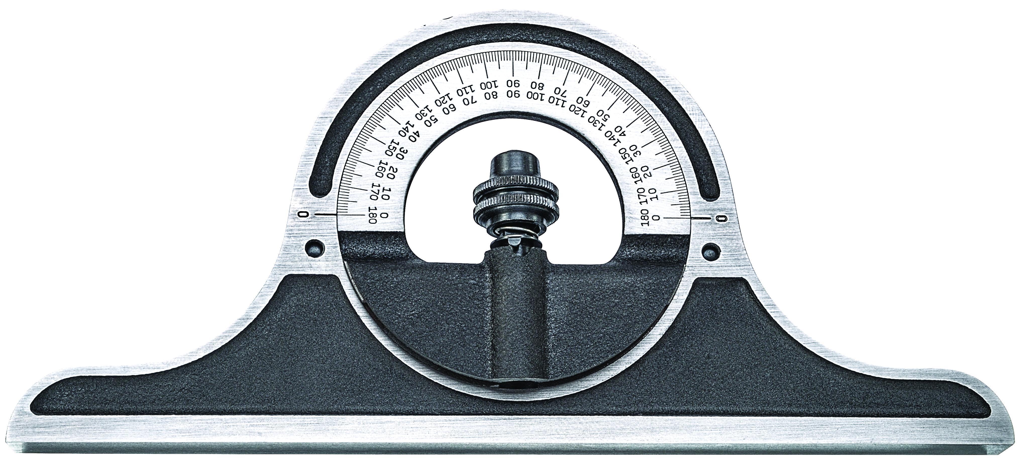 HEAD PROTR COMBINATION SQUARES CAST IRON