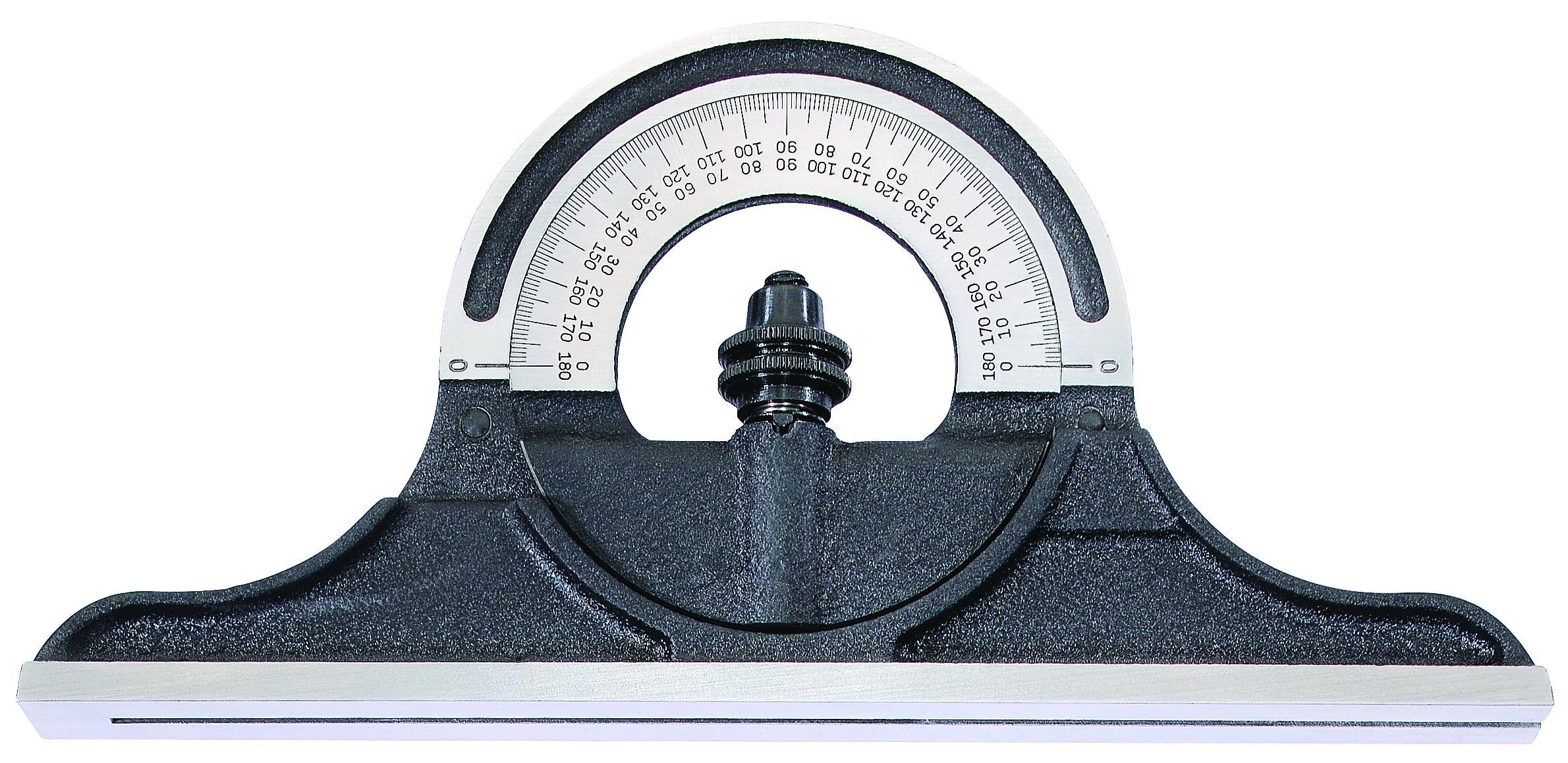 HEAD PROTR COMBINATION SQUARES CAST IRON