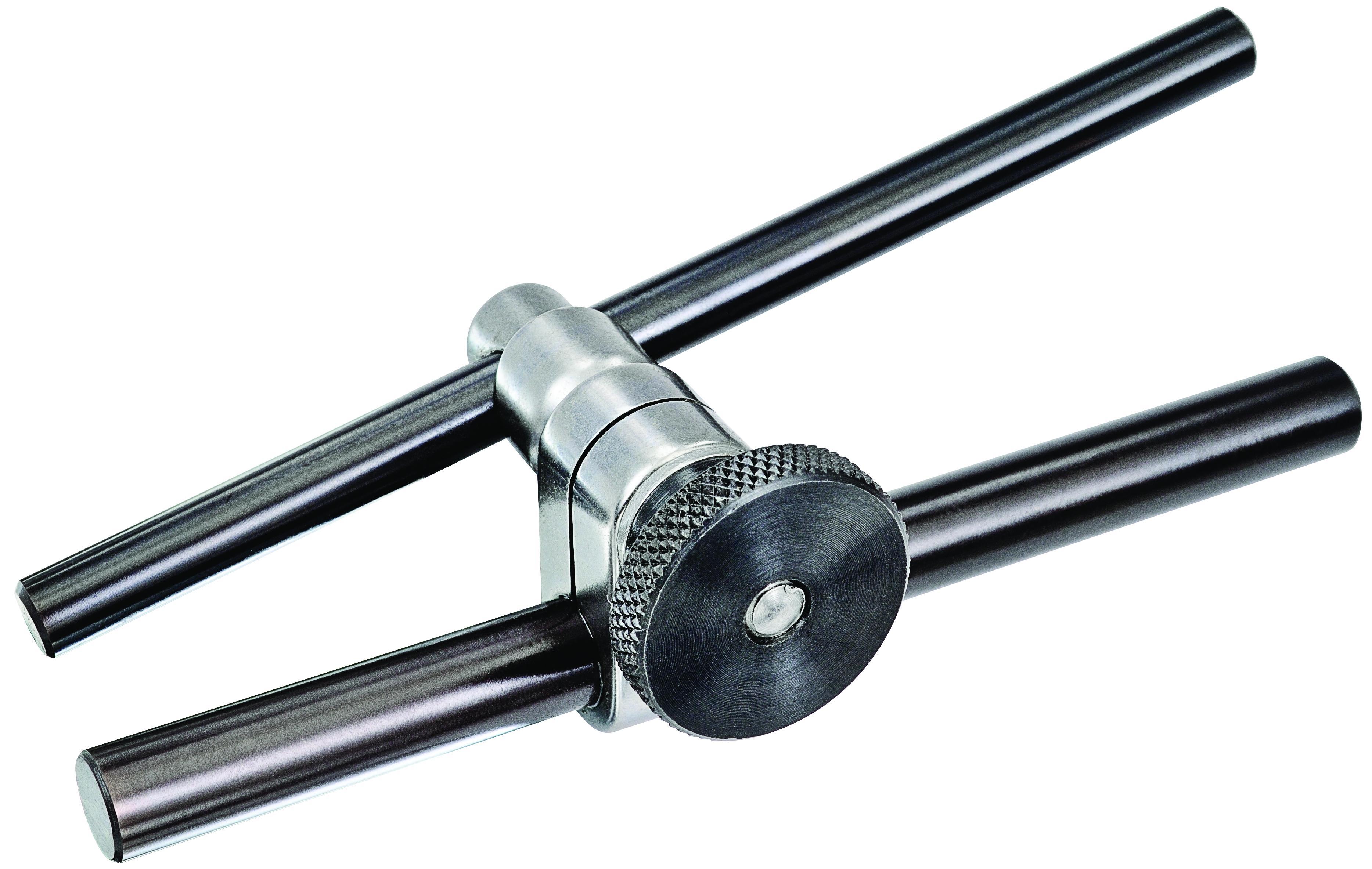 Starrett® PT27171 Metric Snug and Rod Unit, For Use With 708, 709 and 811 Series Test Indicator
