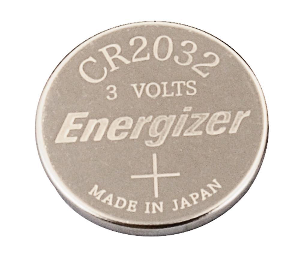 BATTERY REPL 3 V BATT