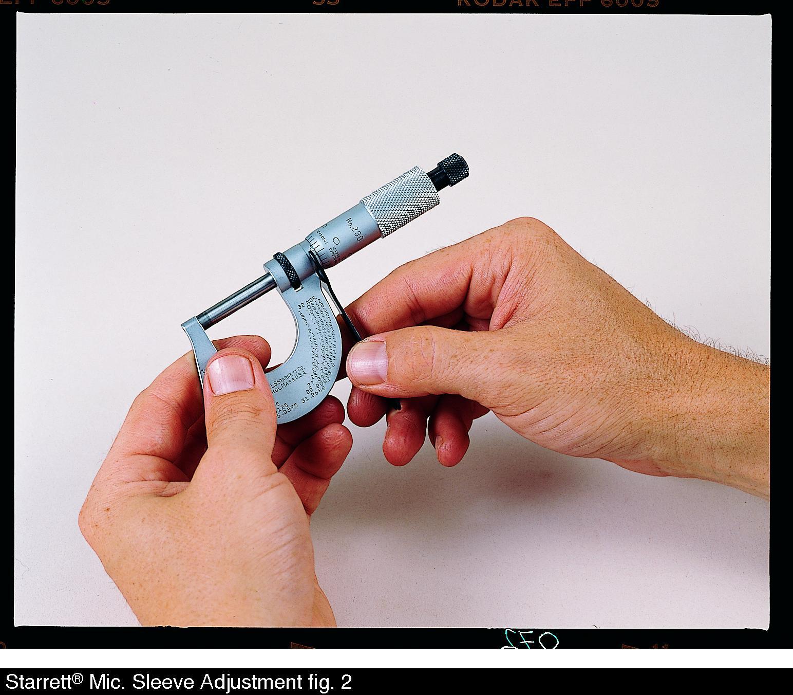 MICROMETER OUT 0-1IN 0.0001IN CARB FLT
