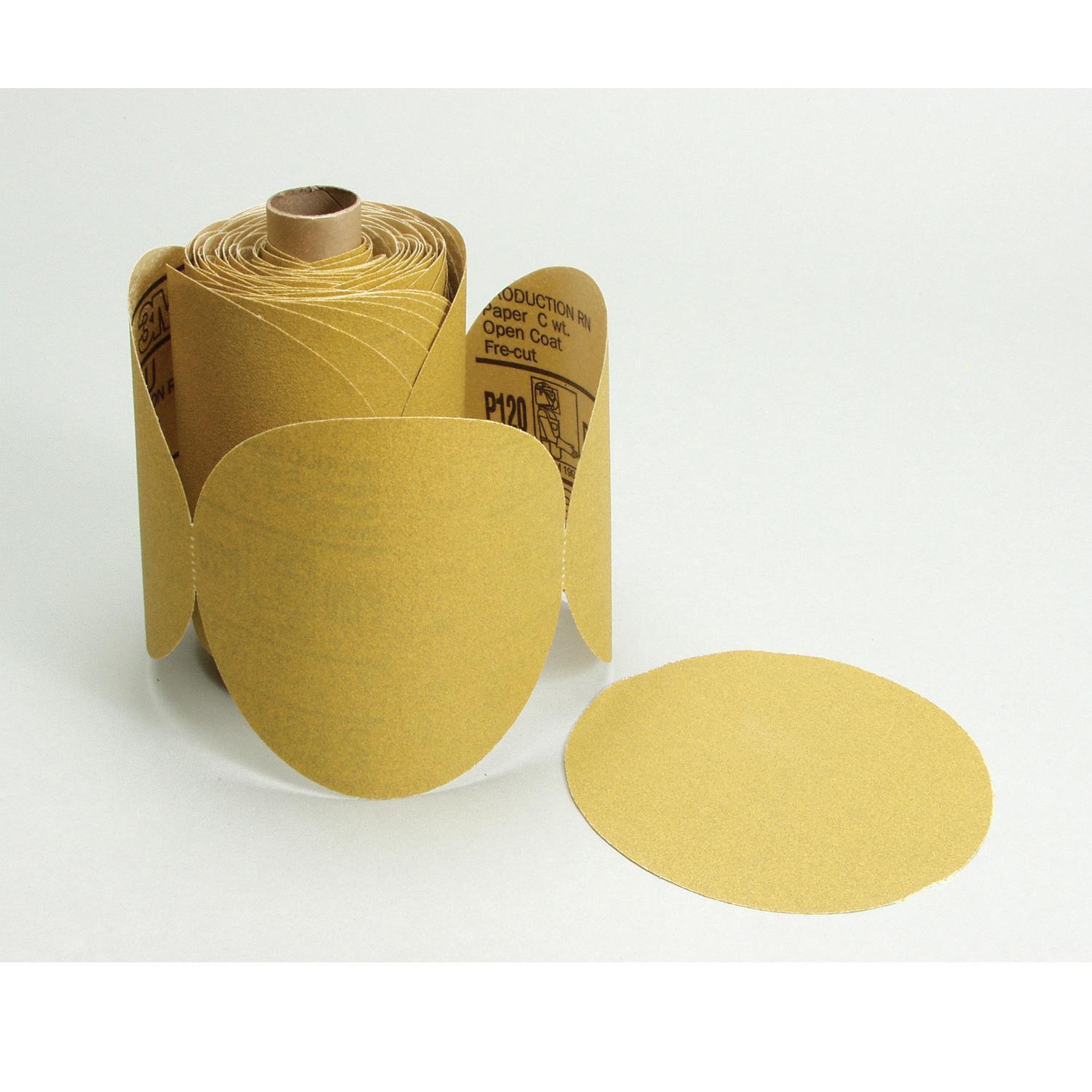 CTD ABRSV ADH-BACKED/PSA DISC