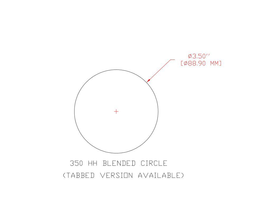 CTD ABRSV ADH-BACKED/PSA DISC