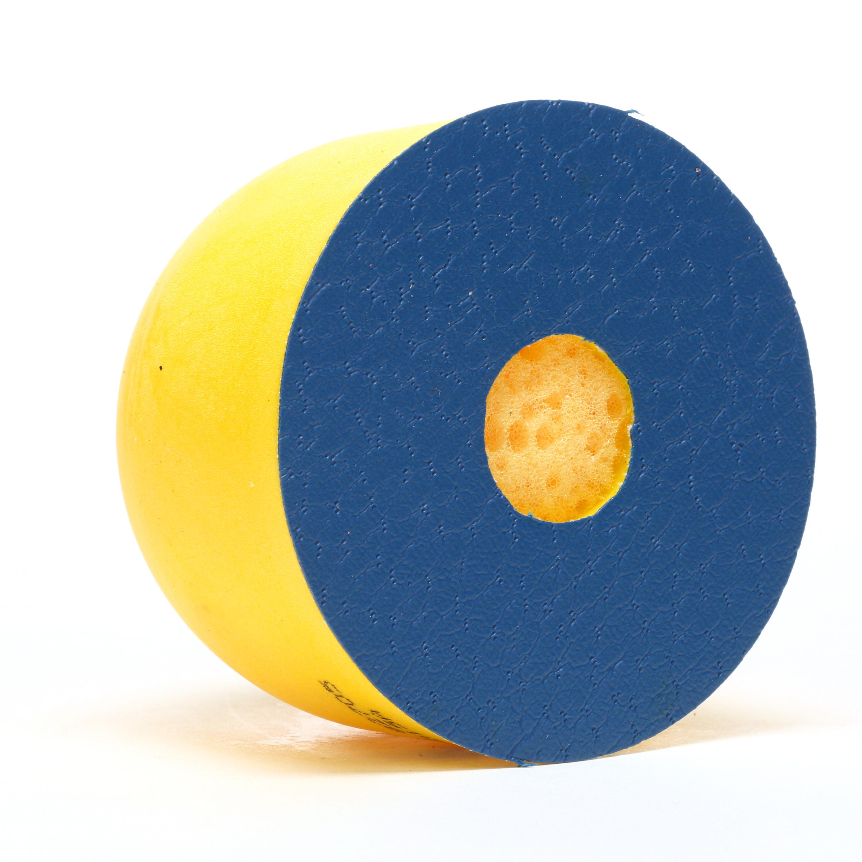 3M STIKIT CENTER WATER FEED DISC HAND