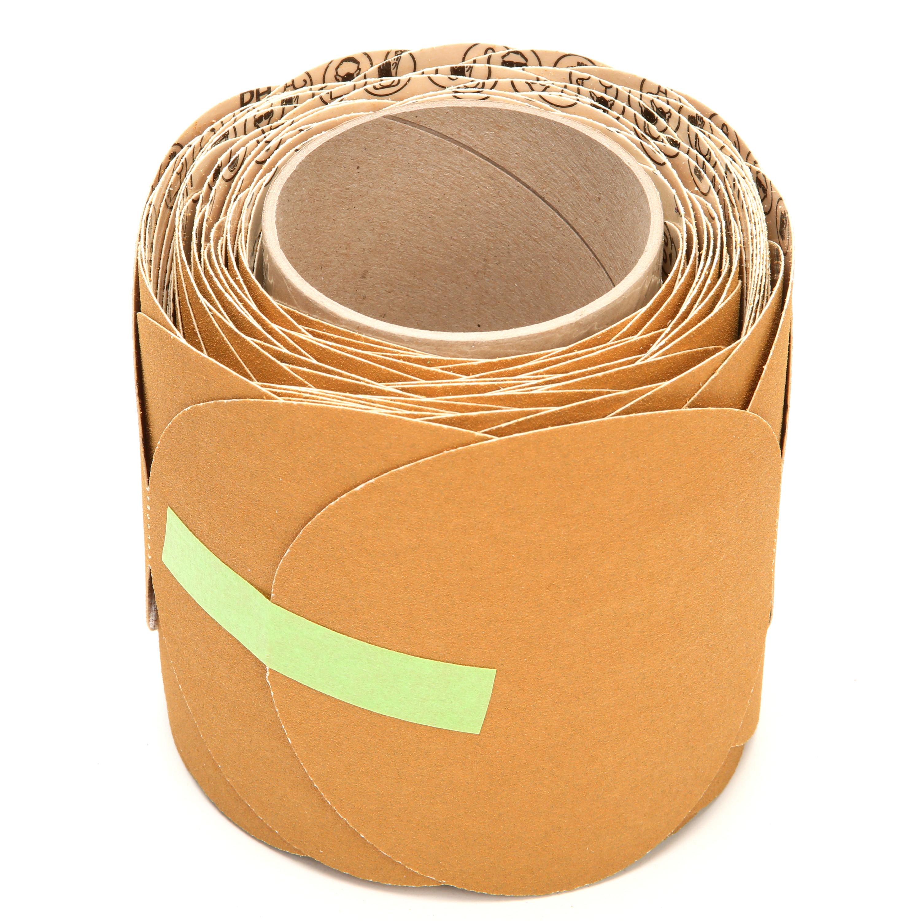 CTD ABRSV ADH-BACKED/PSA DISC
