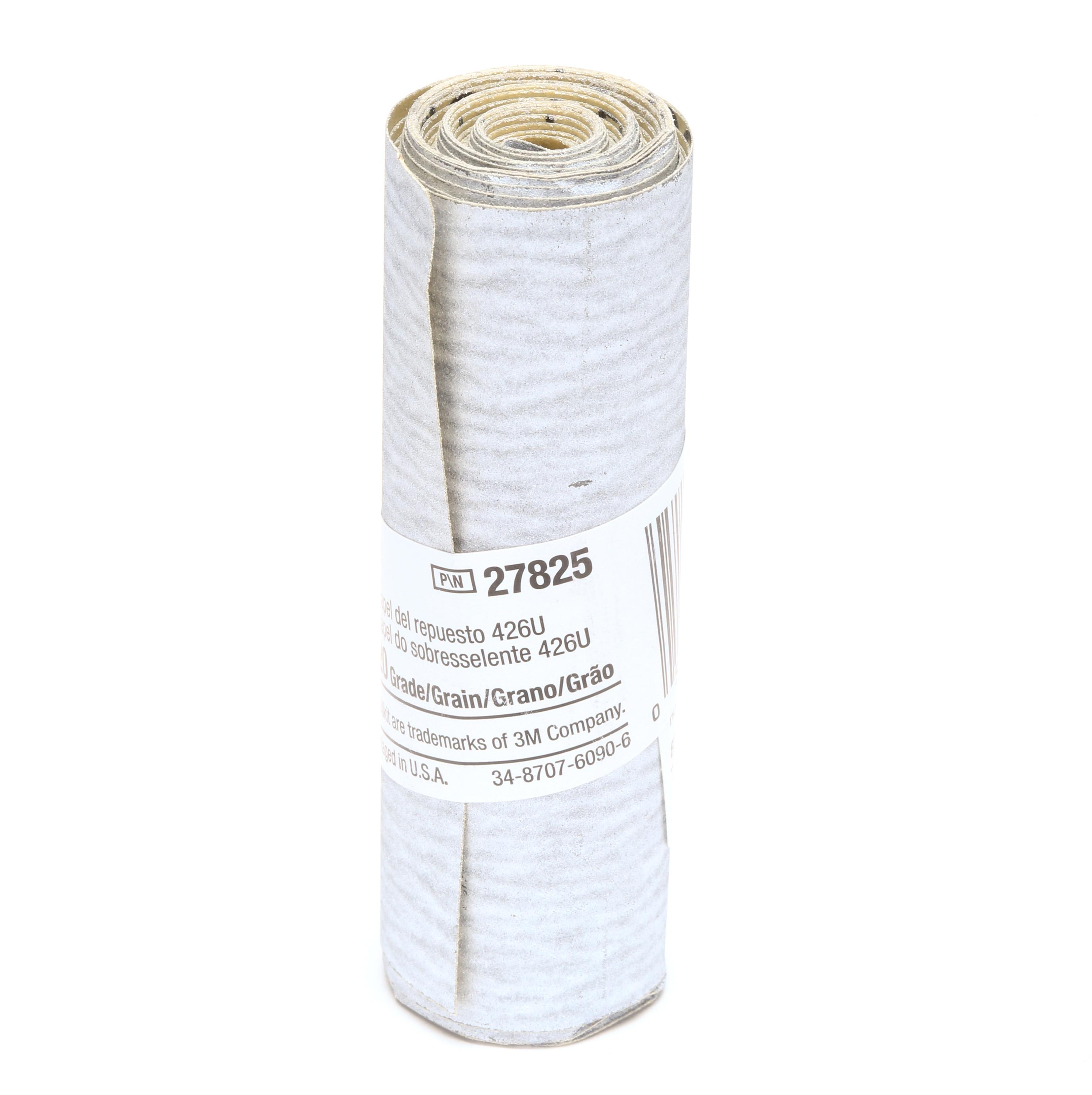 CTD ABRSV SH 100IN 3-1/4IN 320