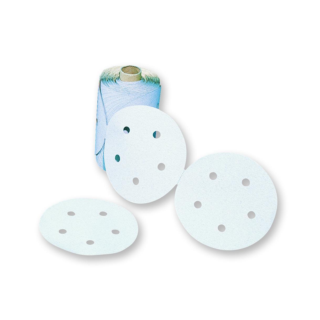 CTD ABRSV SH 100IN 2-1/2IN 320