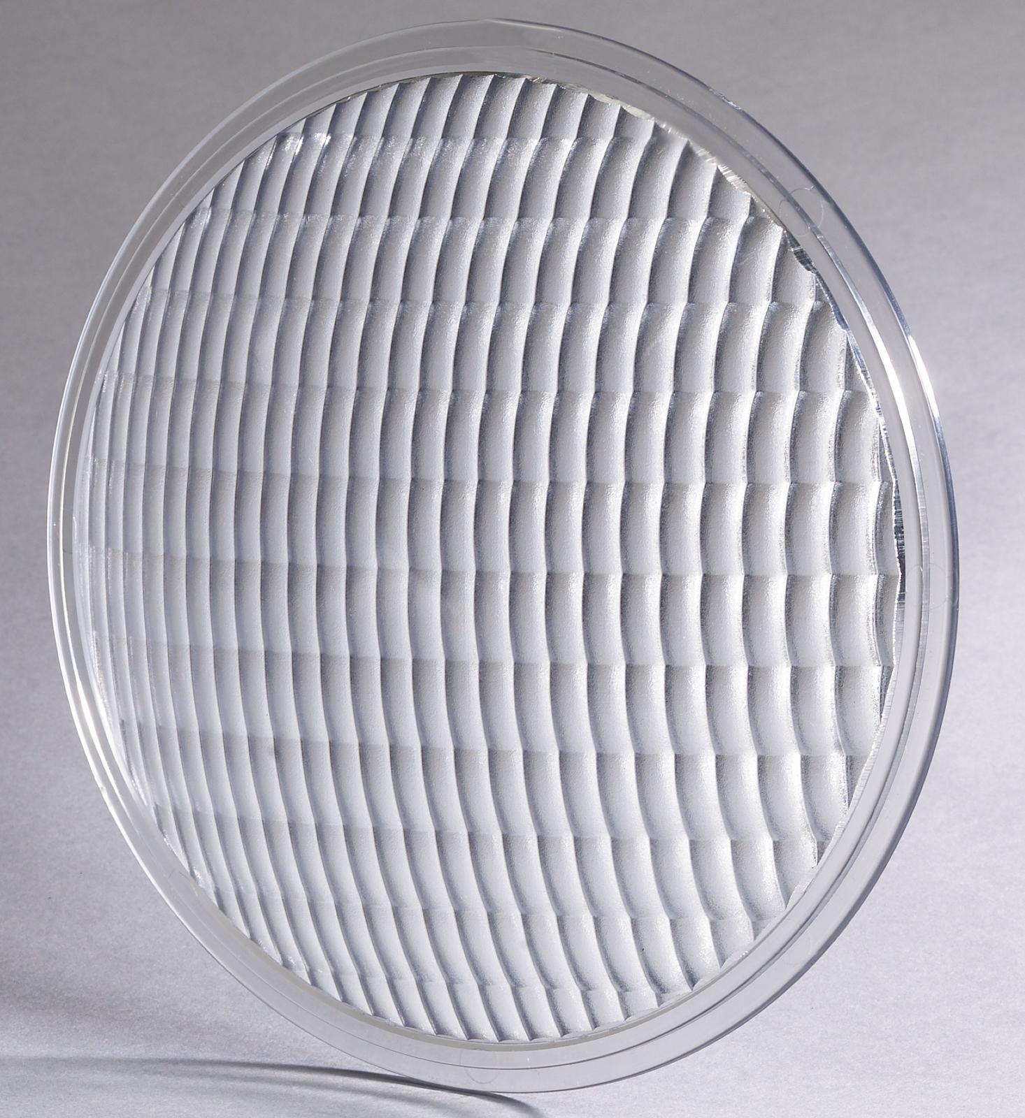 LENS FL HID LITEBOX RECHARGEABLE LTRN