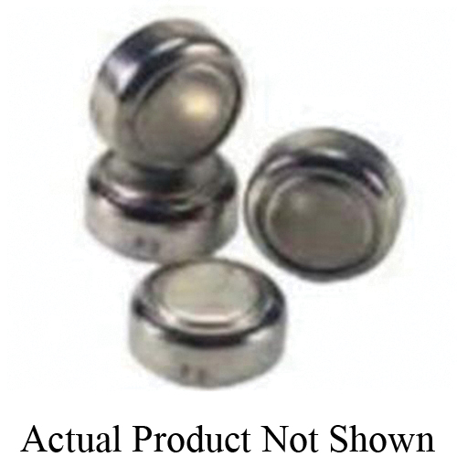 Streamlight® 72030 Non-Rechargeable Button Battery, LR44