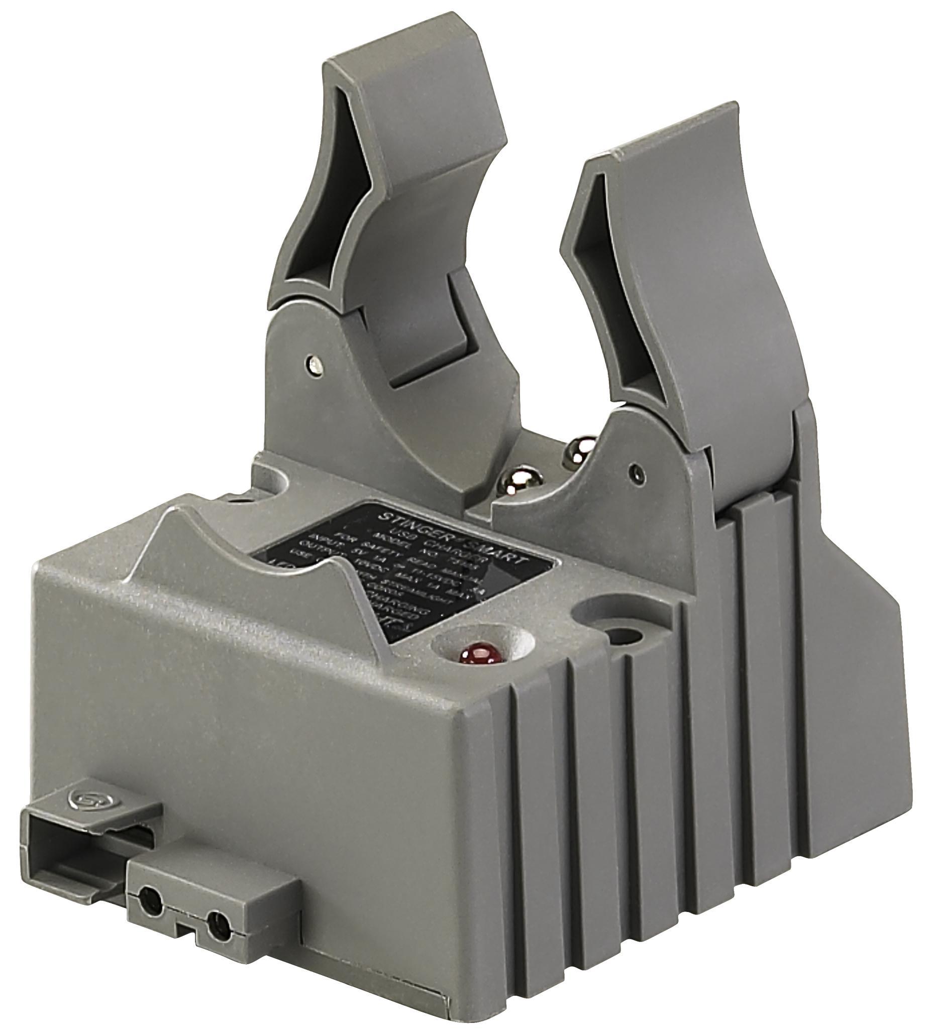 Streamlight® 75105 Smart Charger Holder, Polymer