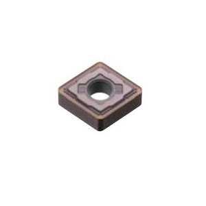 SUMITOMO CNMG432EEG-AC510U Turning Insert, ANSI Code: CNMG432EEG-AC510U, CNMG Insert, Material Grade: K, S, 432 Insert, Diamond Shape, 12 Seat, Negative Rake, Neutral Cutting, For Use On Cast Iron and Exotic Alloys, Carbide, Manufacturer's Grade: AC510U
