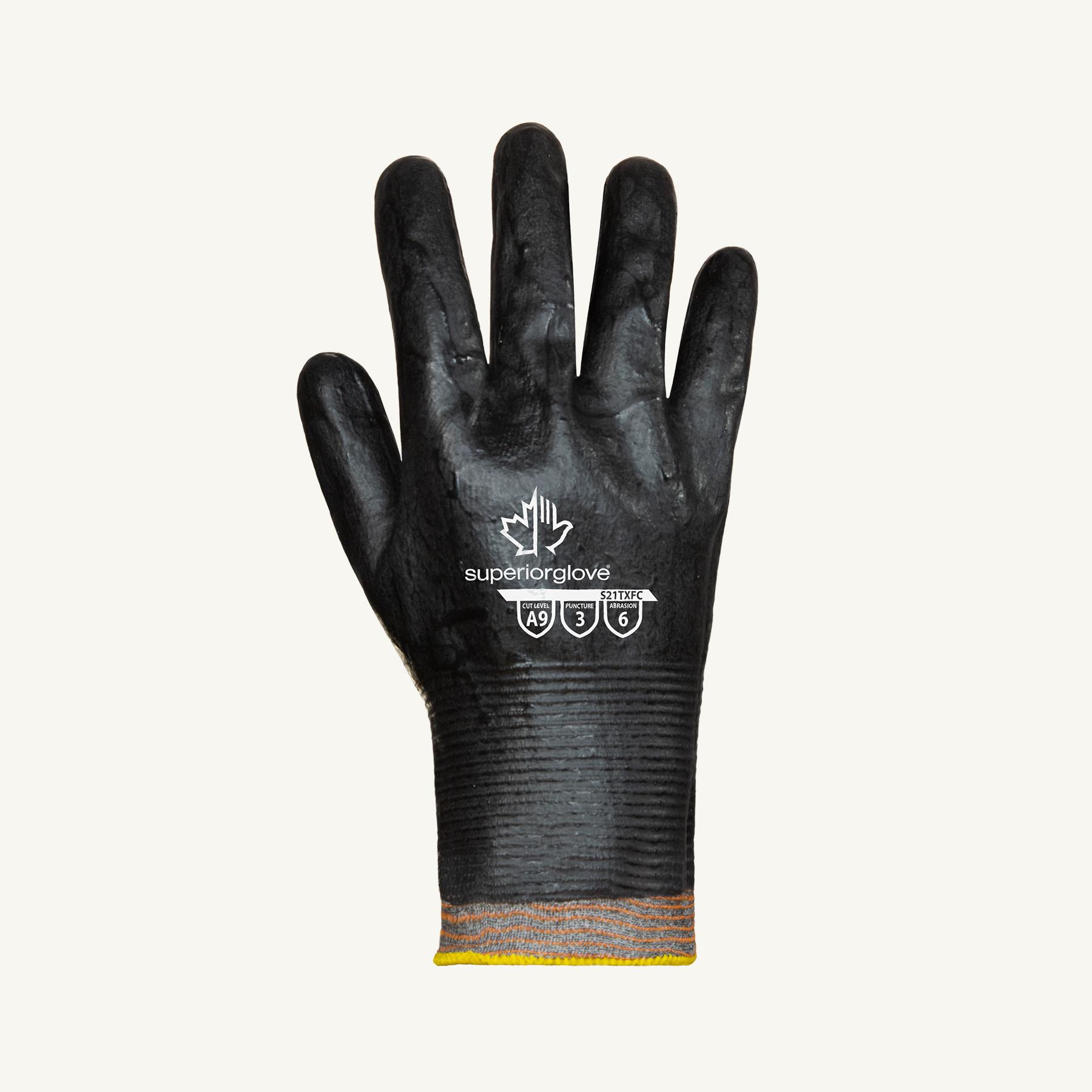 CUT-RES GLOVES SZ 11