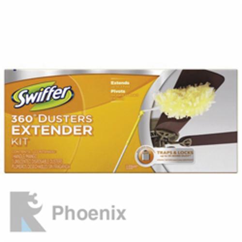 DUSTER DEG 360 36IN MICROFIBER PLSTC