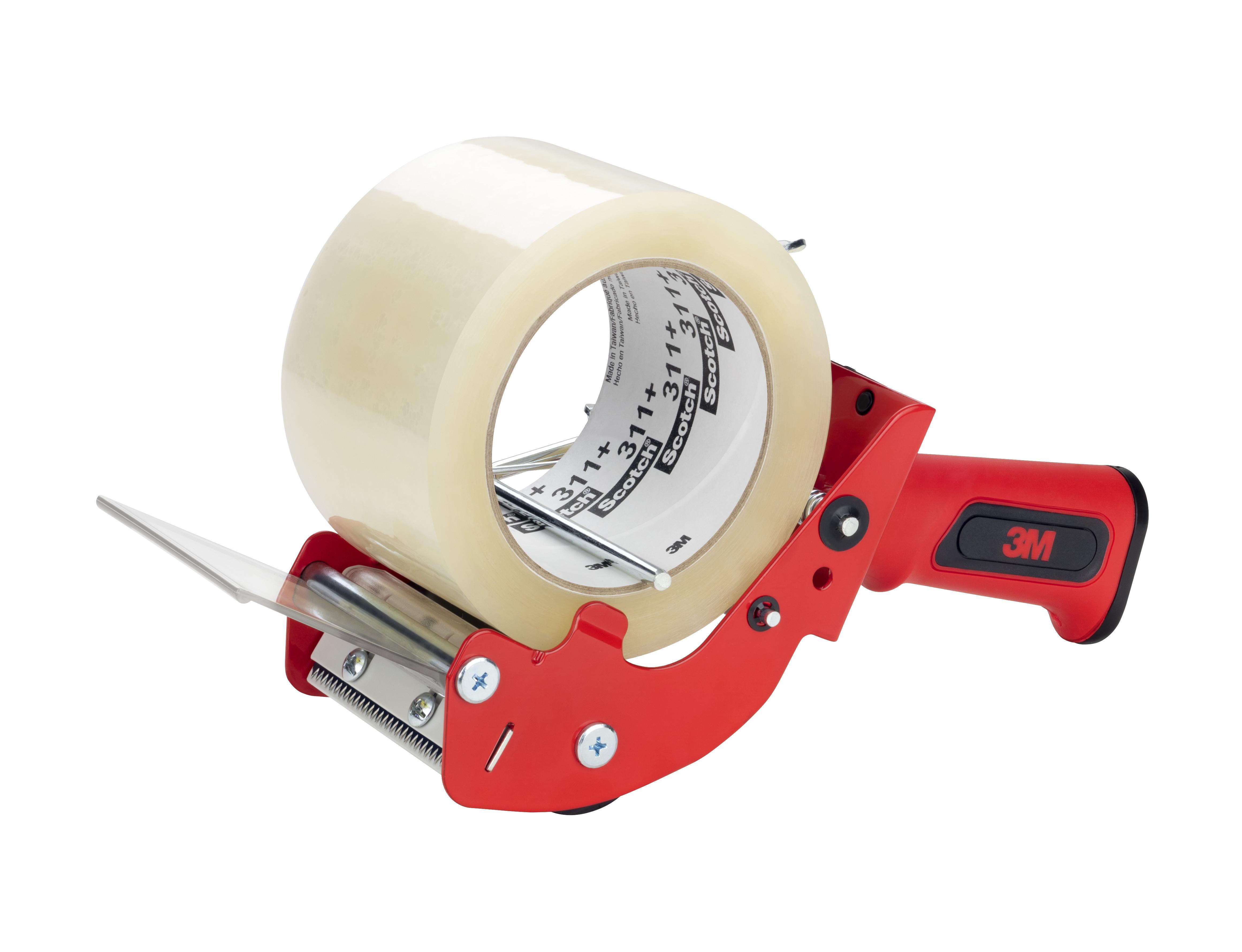 PKG TAPE DISP 12-3/8IN 10IN 12-1/2IN 3IN