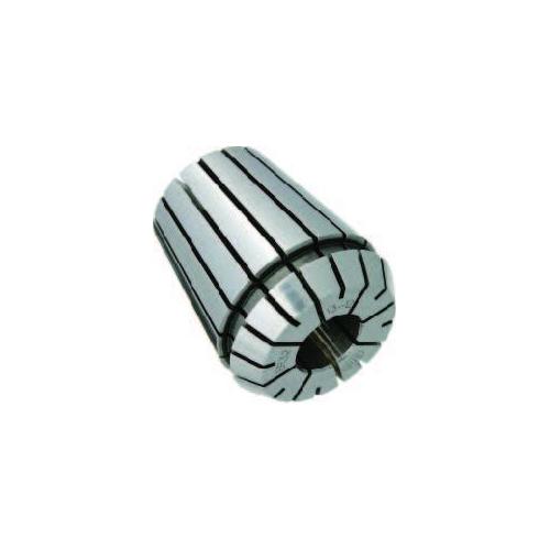 TECHNIKS 04225-04.5 Metric Precision Collet, ER25, 34 mm OAL, 4.5 mm Capacity, 26 mm Dia Body, 26 mm Dia Head