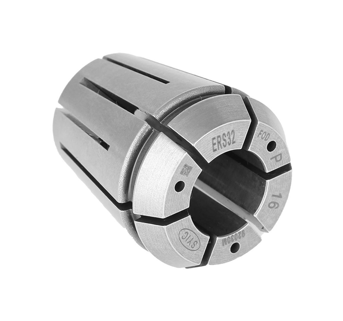 COLLETS 4MM 27.5MM 3.5TO4MM 16MM 16MM