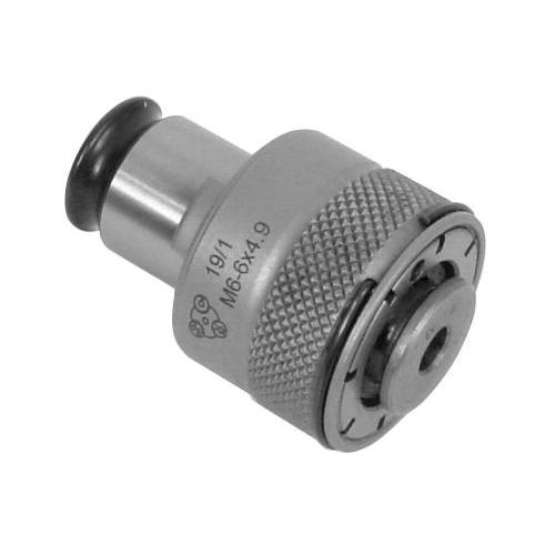 ANSI CLUTCH DRIVE TAP COLLET 9/16