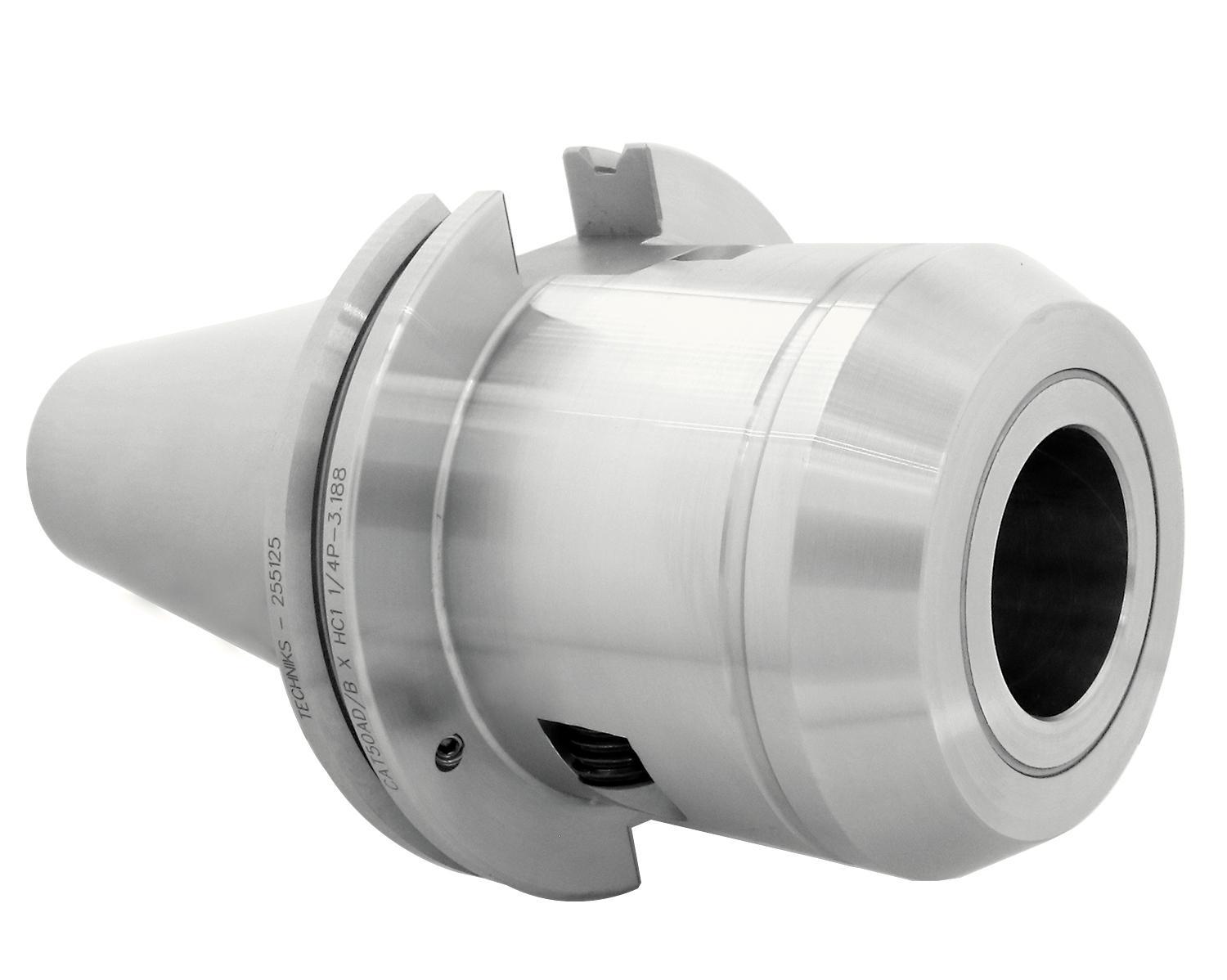 CAT40 X 20MM - 101.6MM TRITON CHUCK