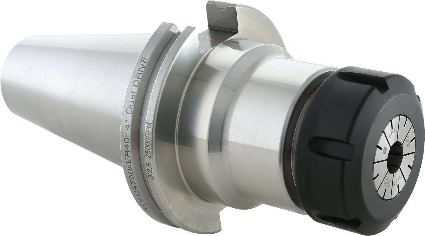 SCAT 50 X ER 32 - 4 IN DUALDRIVE
