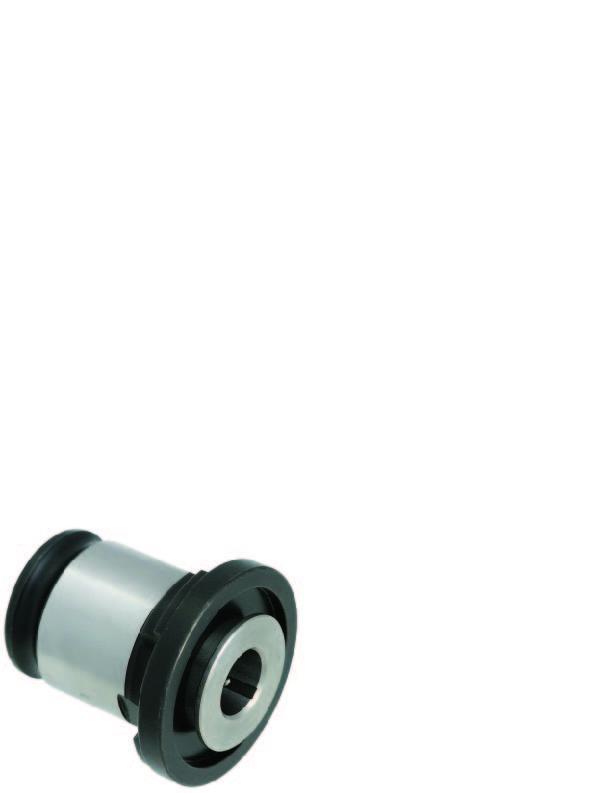 11/16 - SIZE 3 RIGID TAP ADAPTER
