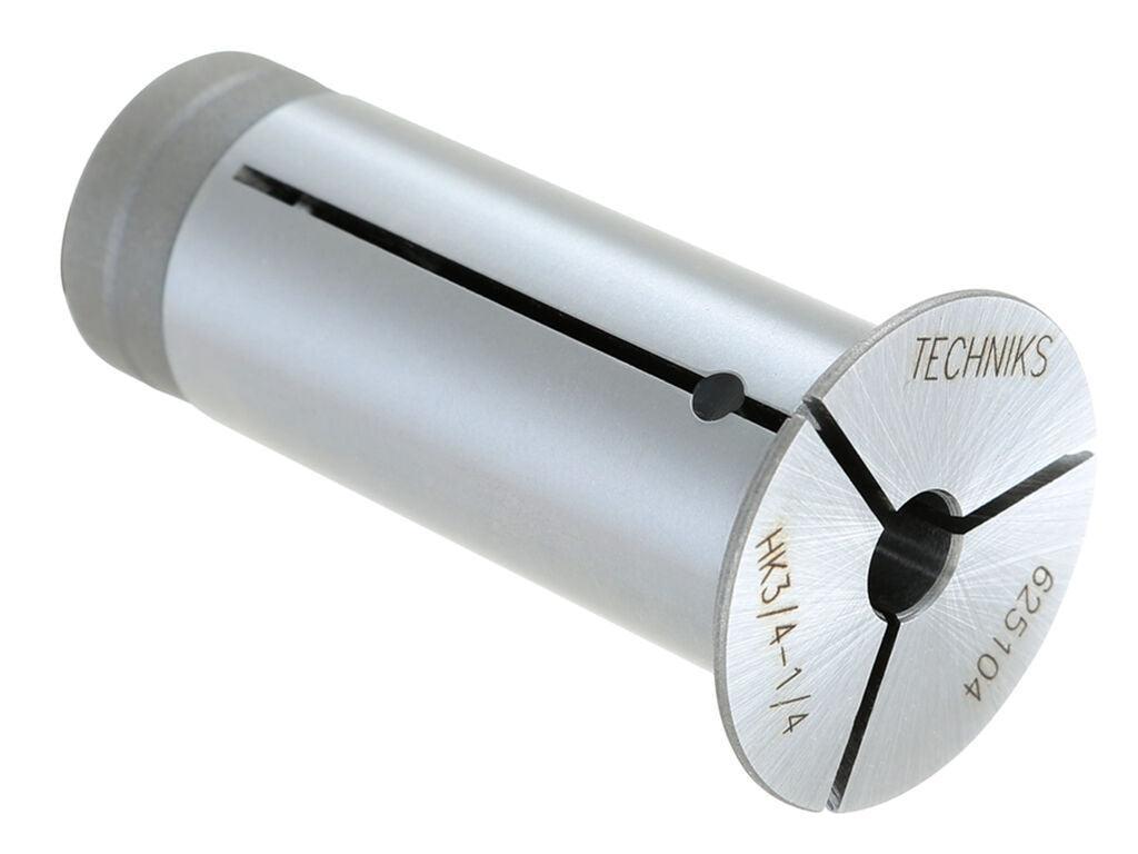 COLLET CHUCK ACCESS H-LOCKED