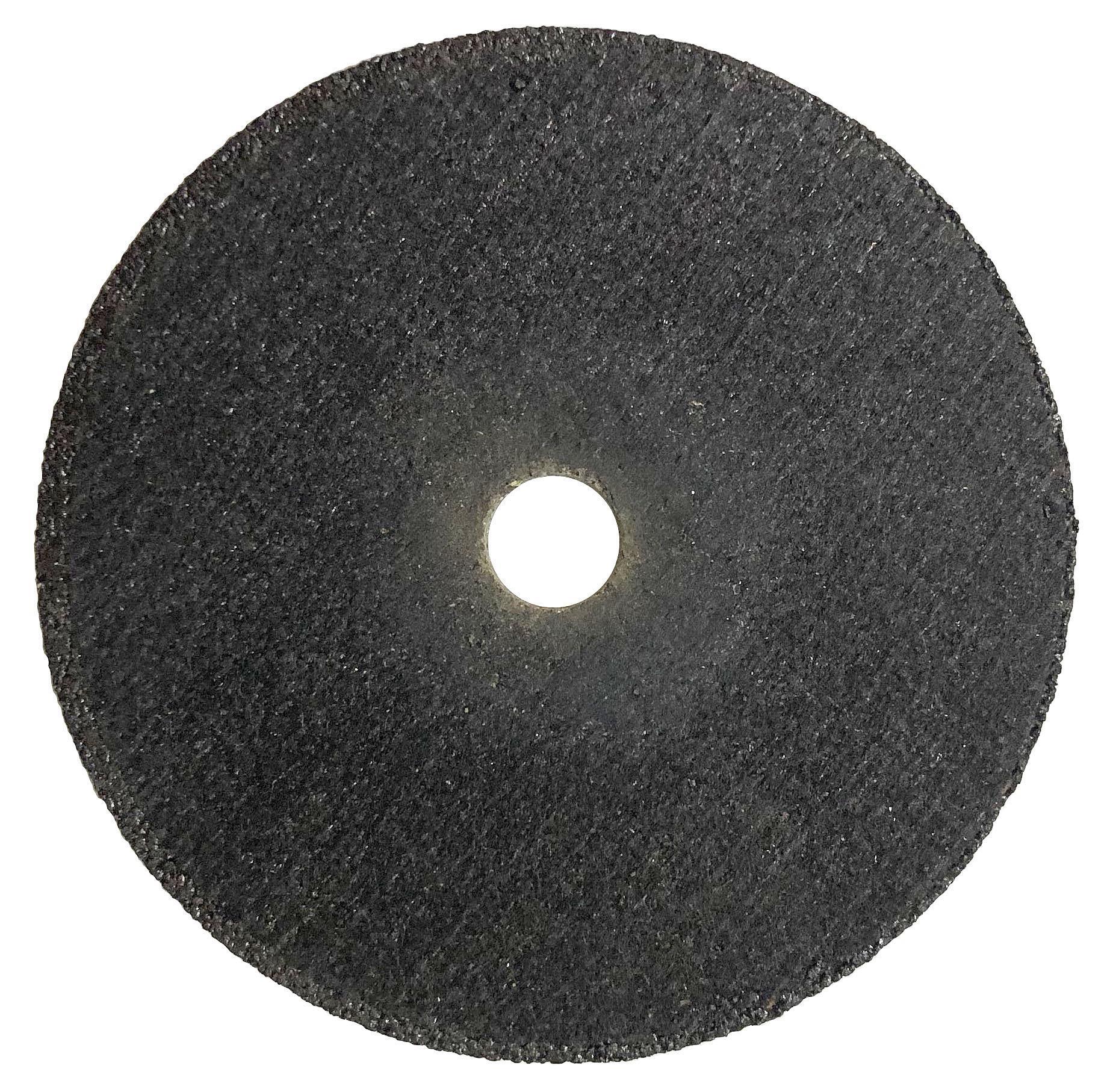WHEEL CTG 2IN 1/8IN 1/4IN 36 AL OXD S
