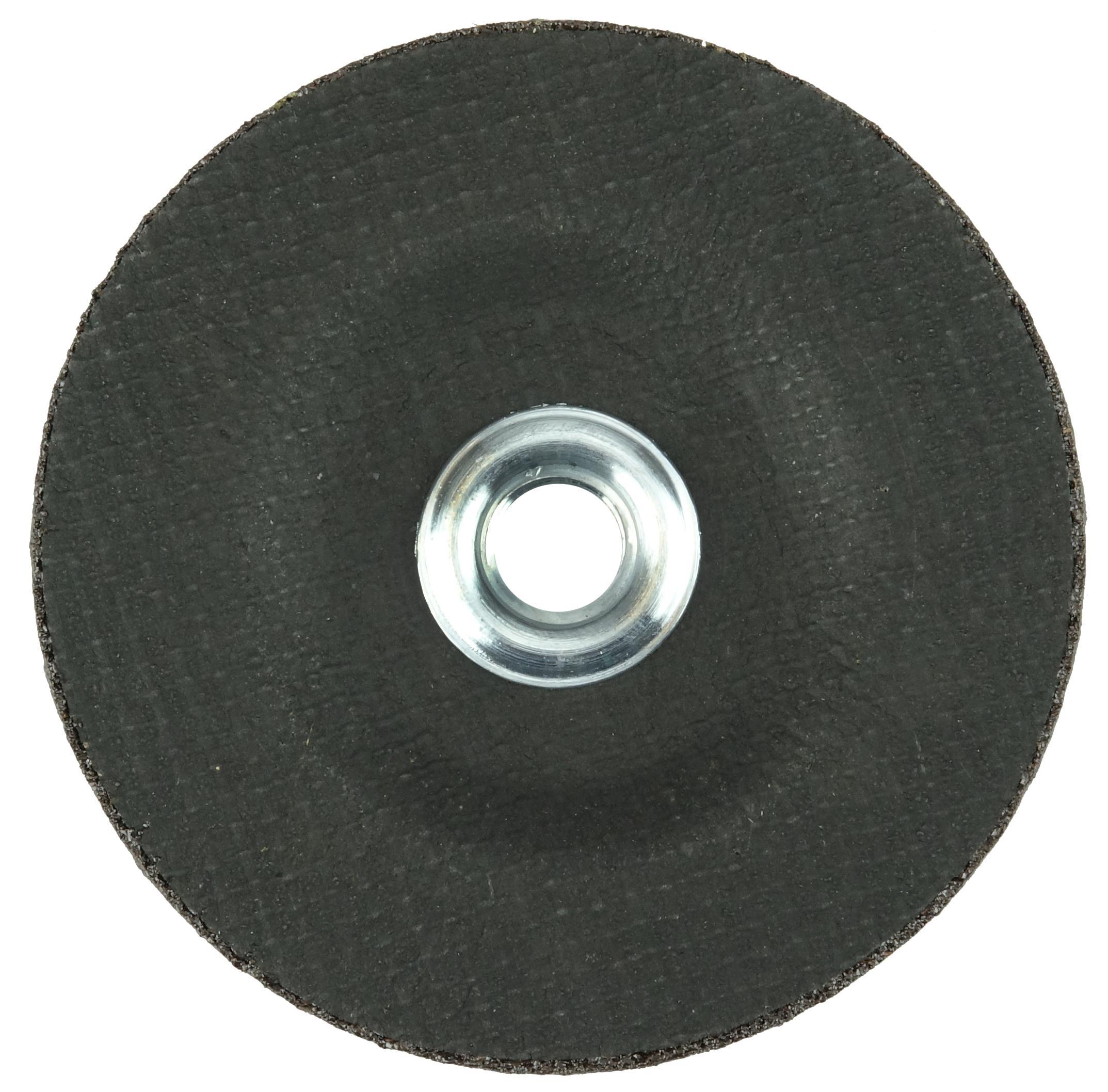 WHEEL CTG 4-1/2IN 3/32IN 5/8-11 UNC 30 T