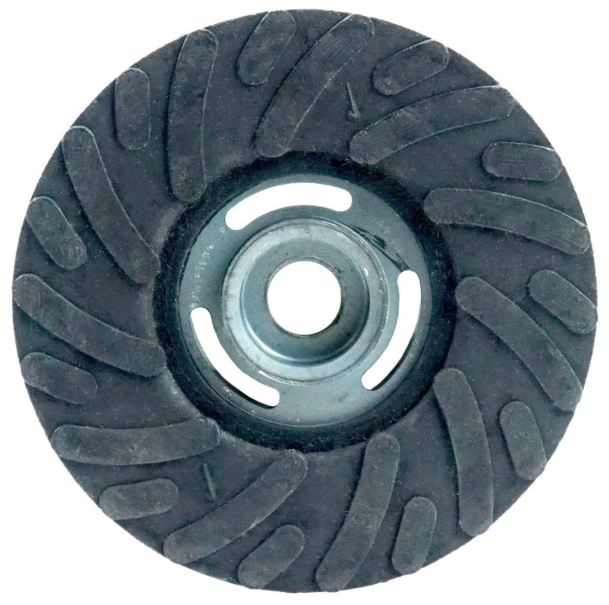 PAD BACKING 4-1/2IN ARBOR 11000RPM