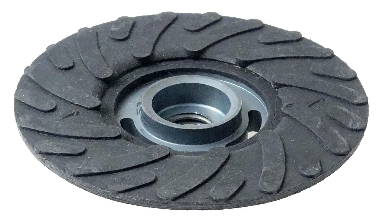 PAD BACKING 4-1/2IN ARBOR 11000RPM